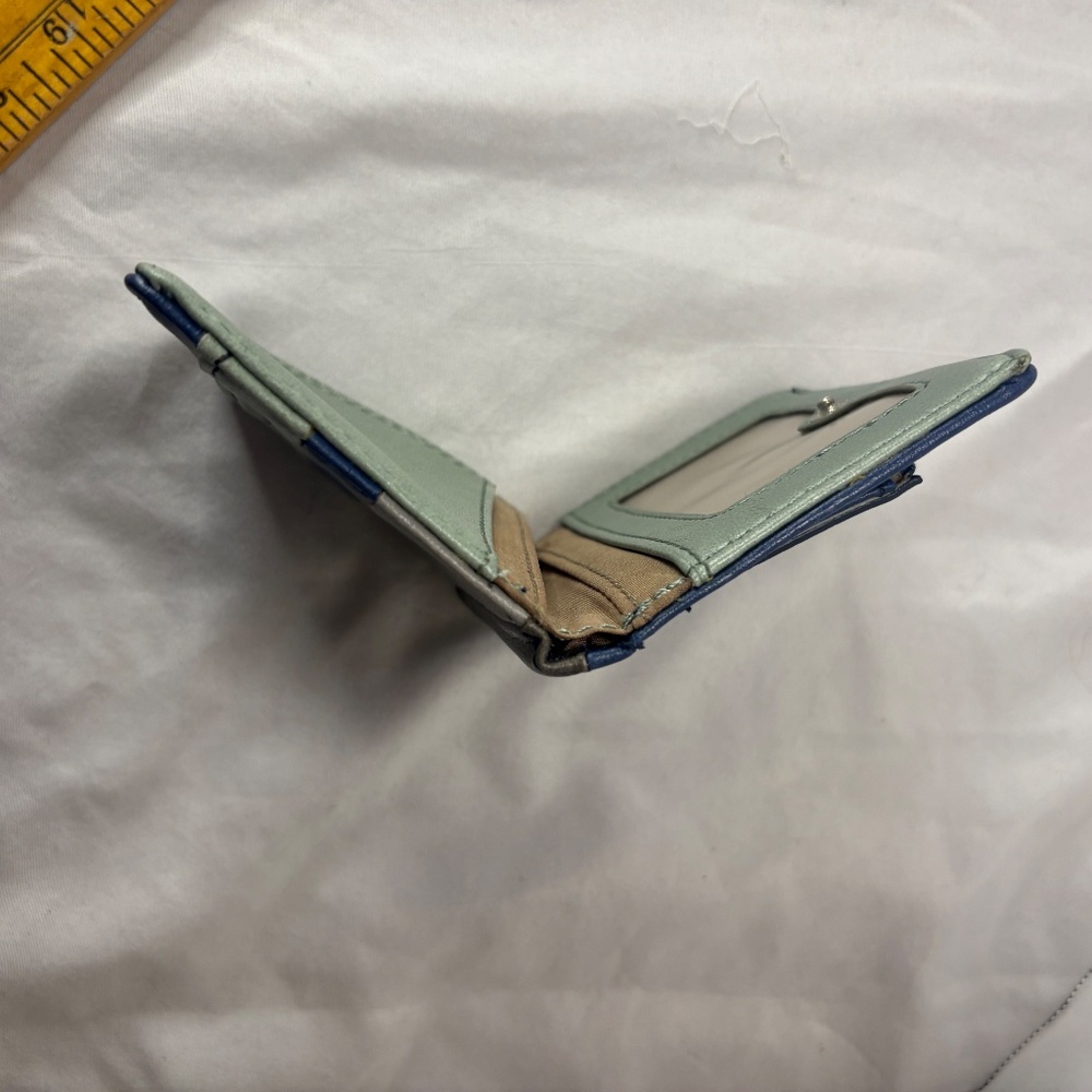 Relic By Fossil Women’s Wallet Multicolored Color… - image 8